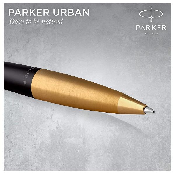 Sfera Urban Muted Nero Gt M - immagine 2