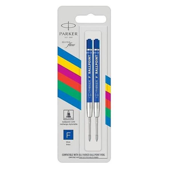Cf2 Refill Sfera Blu F - immagine 2