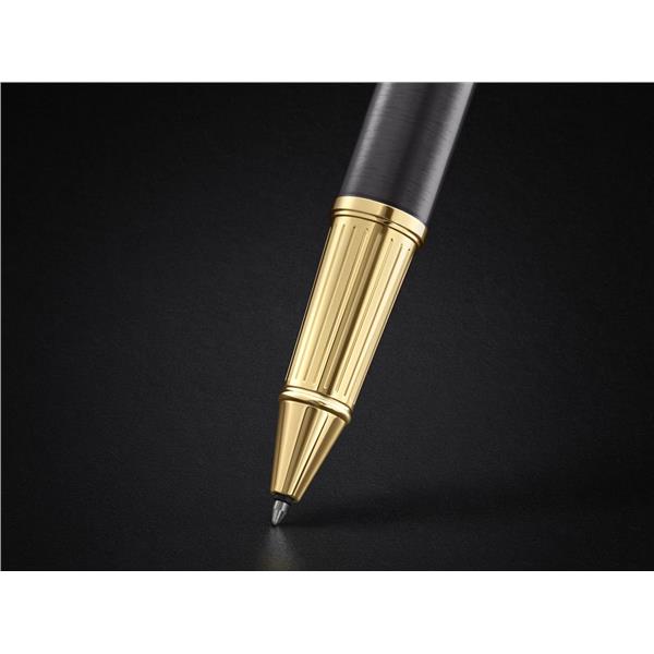 Pk Ingenuity Grigio Core Gt- Roller R - immagine 5