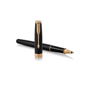 Sonnet Matt Nero Gt Roller F