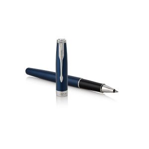 Sonnet Blu Lacquer Ct Roller F