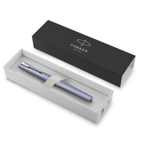 Roller Vector Xl Argento Blu