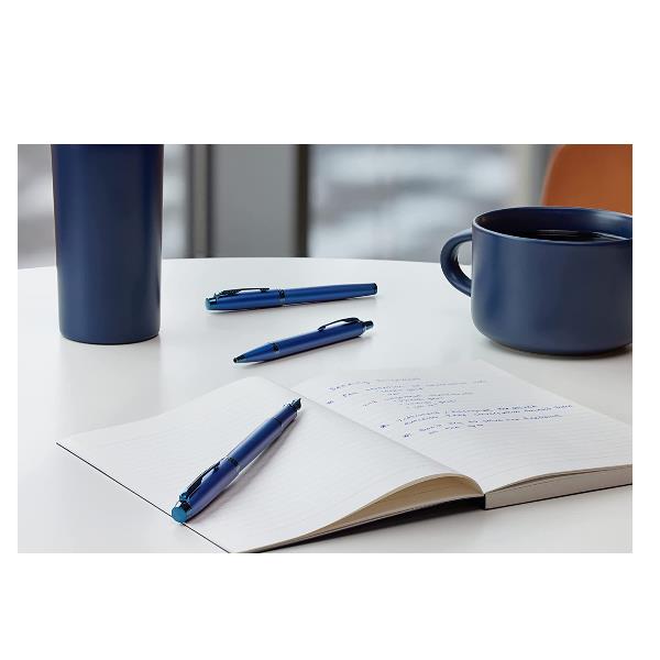 Im Monochrome Blu Roller F