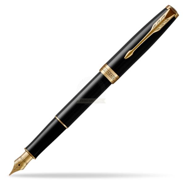 Sonnet Lacque Nero Gt