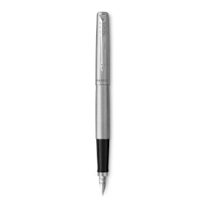 Jotter Stilo Stainless Steel Ct M