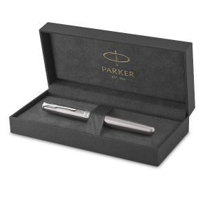 Sonnet Stainless Steel Ct Stilo M