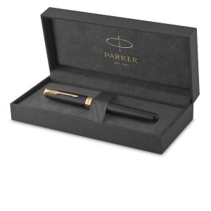 Sonnet Matt Nero Gt Stilo M