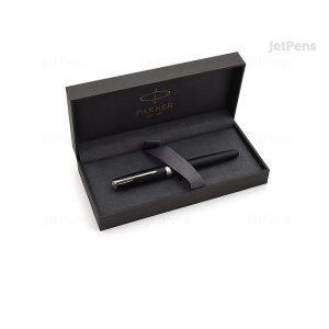 Sonnet Matt Nero Ct Stilo M