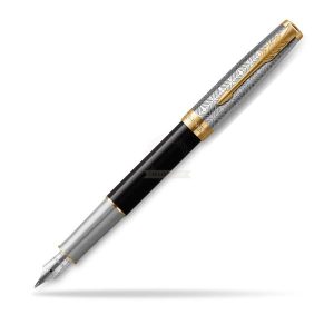 Sonnet Metal Nero Gt Stilo F