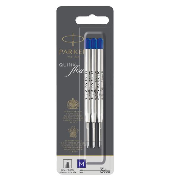Cf3 Penna A Sfera Blu M - immagine 2
