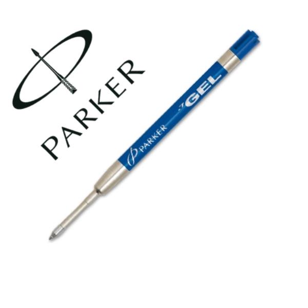 Refill Gel Ball M Blu - immagine 3