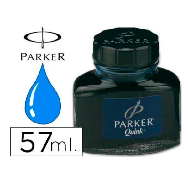Bottle Ink Blu Wash - immagine 3