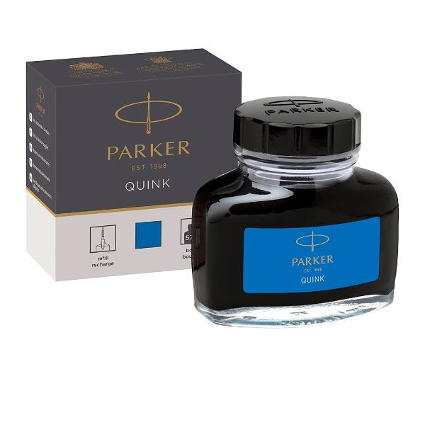 Bottle Ink Blu Wash - immagine 4