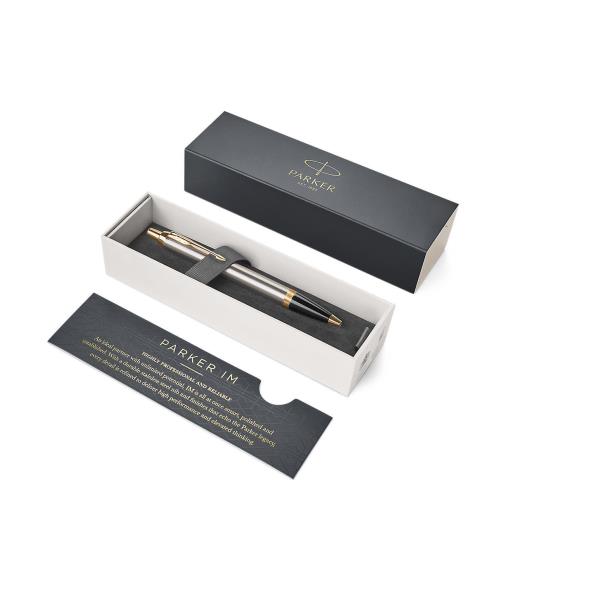 Pk Im Bmtl Gt Bp M.blu GB - immagine 4