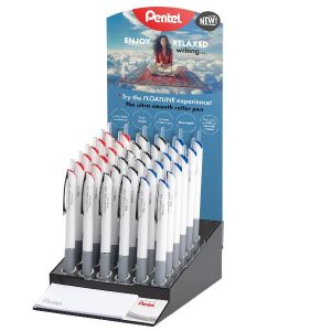 Esp.36 Penna Sfera Floatune 1.0 Ass