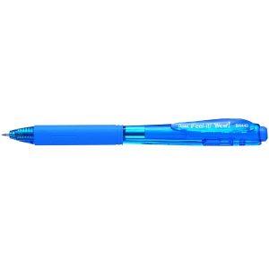 Cf12Penna Sfera Wow Feel 1.O Azzurr