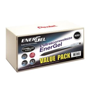 Cf24Roller Energel Slim 0 7 Nero