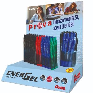 Esp. 60 Pz Energel Bl107