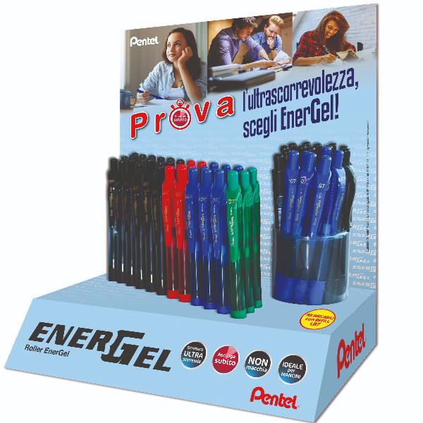 Esp. 60 Pz Energel Bl107 - immagine 2