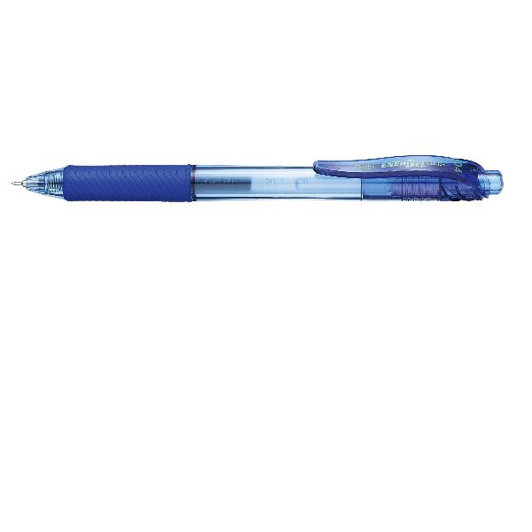 Cf12 Roller Energel X 0.4Mm Blu - immagine 2