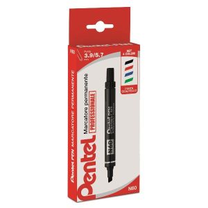 Cf4Marcat N60 N/B/R/V Punta Tonda