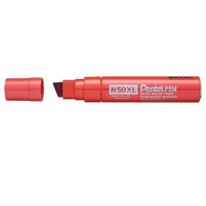 Cf6Marcat N50 Punta Scalpello Rosso