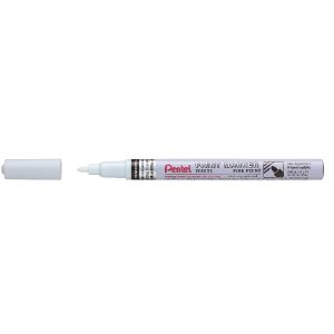 Cf12Marcat Paint Marker Bianc 2.9Mm