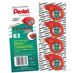 Cf4Il Bianchetto Nastro 10Mx4.2Mm