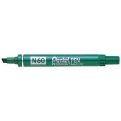 Cf12Marcat N60 Punta Scalp Verde