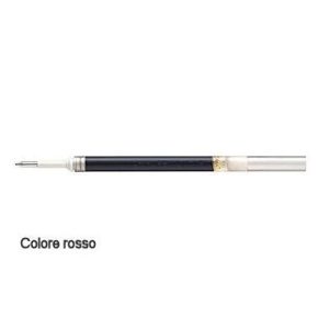 Cf12Refill Energel 0.7 Rosso