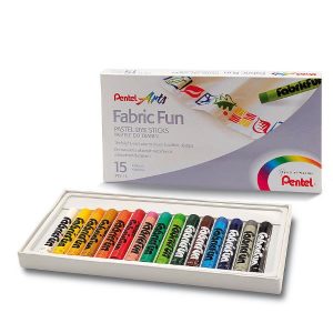 Cf15Pastelli X Tessuti Conf.ass