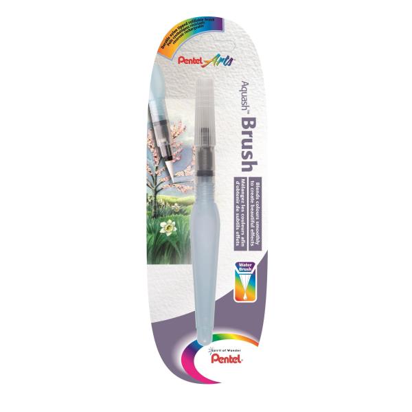 Aquash Water Brush Punta Fine - immagine 2