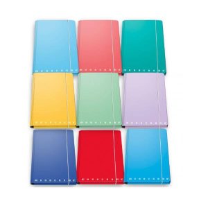 Cf6Cartella C/Elastico 3Lembi Monoc