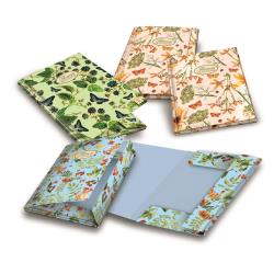 Cf6Cart Elastico Nature Flowers