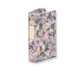 Portaprogetti D7 Rivestito