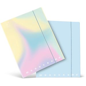 Cf6 Cartelle 3L Pastel A4 D1.1