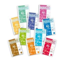 Cf1X40Fg Ricambi Qua Evol A4 5Mm