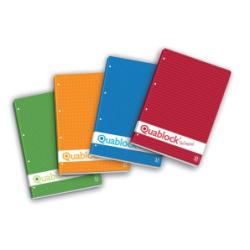 Cf5 Blocchi Quablock A4 1R