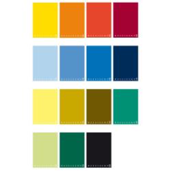 Cf5 Maxi Spiralato No Fori A4 1R