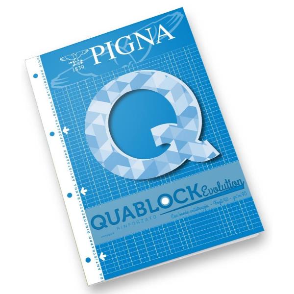 Cf5Quablock Evol.collato A4 5M