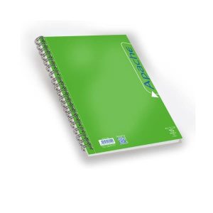 Cf3 Quaderno Apache A4 5M