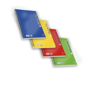 Cf3 Quaderno Apache A5 1R