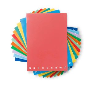 Cf10 Quaderni Flowers A4 1R 80Gr