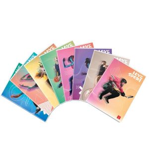 Cf10 Maxi Love Port 42 F 0C F.to 4