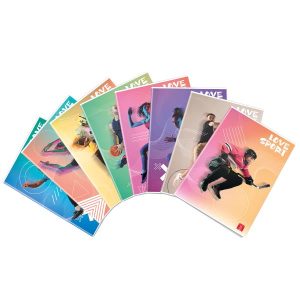 Cf10 Maxi Love Sport 42Ff 4F F.toa4