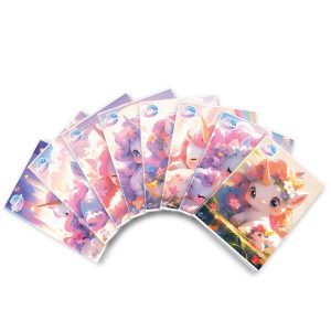 Cf10 Maxi Unicorni 38Ff/Sh 0A A4