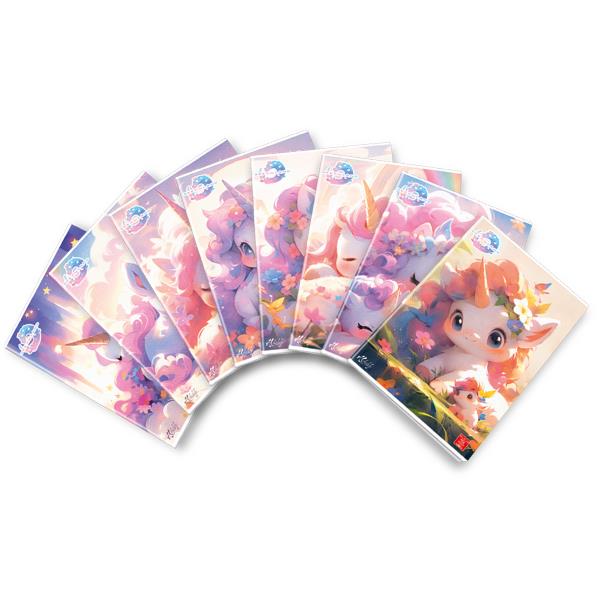 Cf10 Maxi Unicorni 38Ff/Sh 0B A4