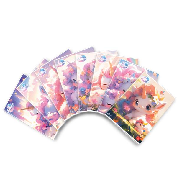 Cf10 Maxi Unicorni 38Ff/Sh 0C A4 - immagine 2