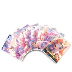 Cf10 Maxi Unicorni 38Ff/Sh 0Q A4