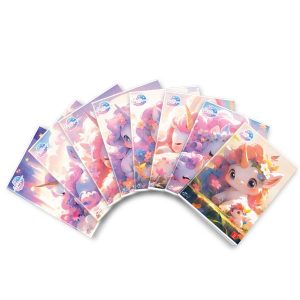 Cf10 Maxi Unicorni 38Ff/Sh 5M A4